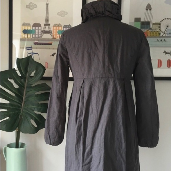 LOFT jacket, perfect for fall 🍁 🍂 - Picture 4 of 6